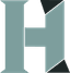 Hizmedia logo