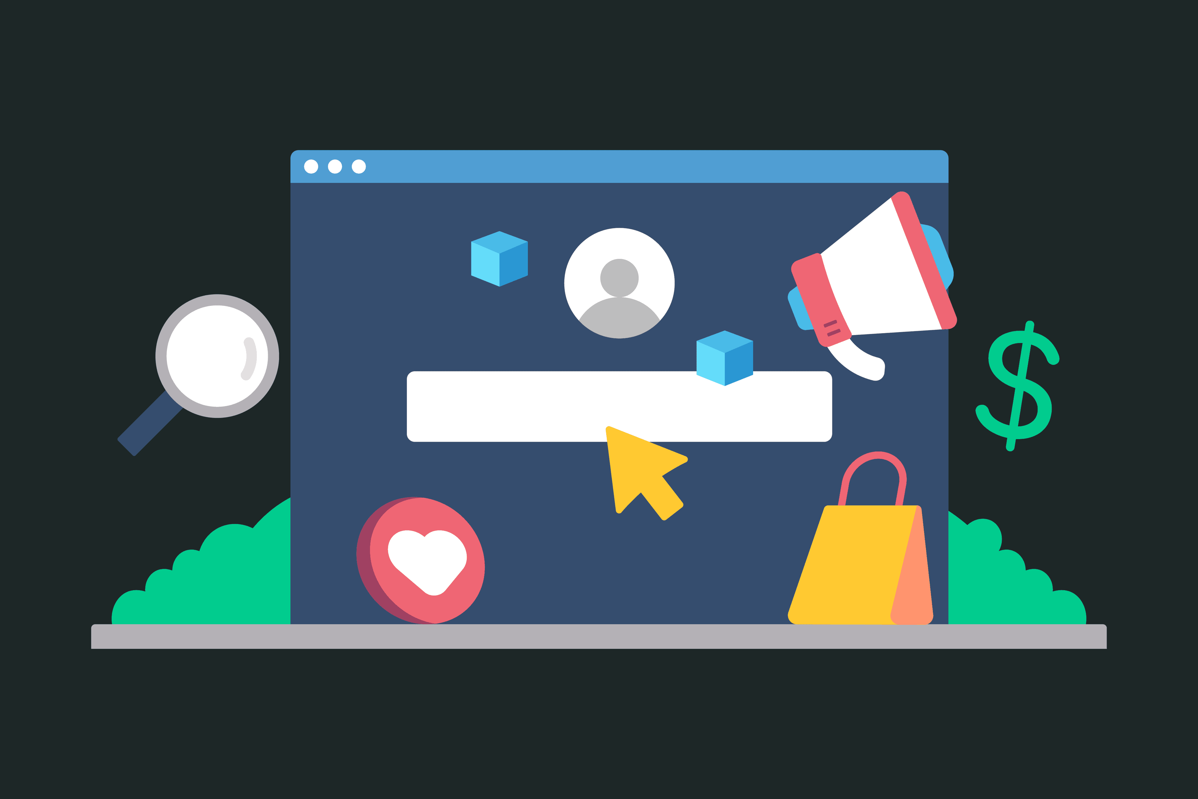 SEO & Content Creation