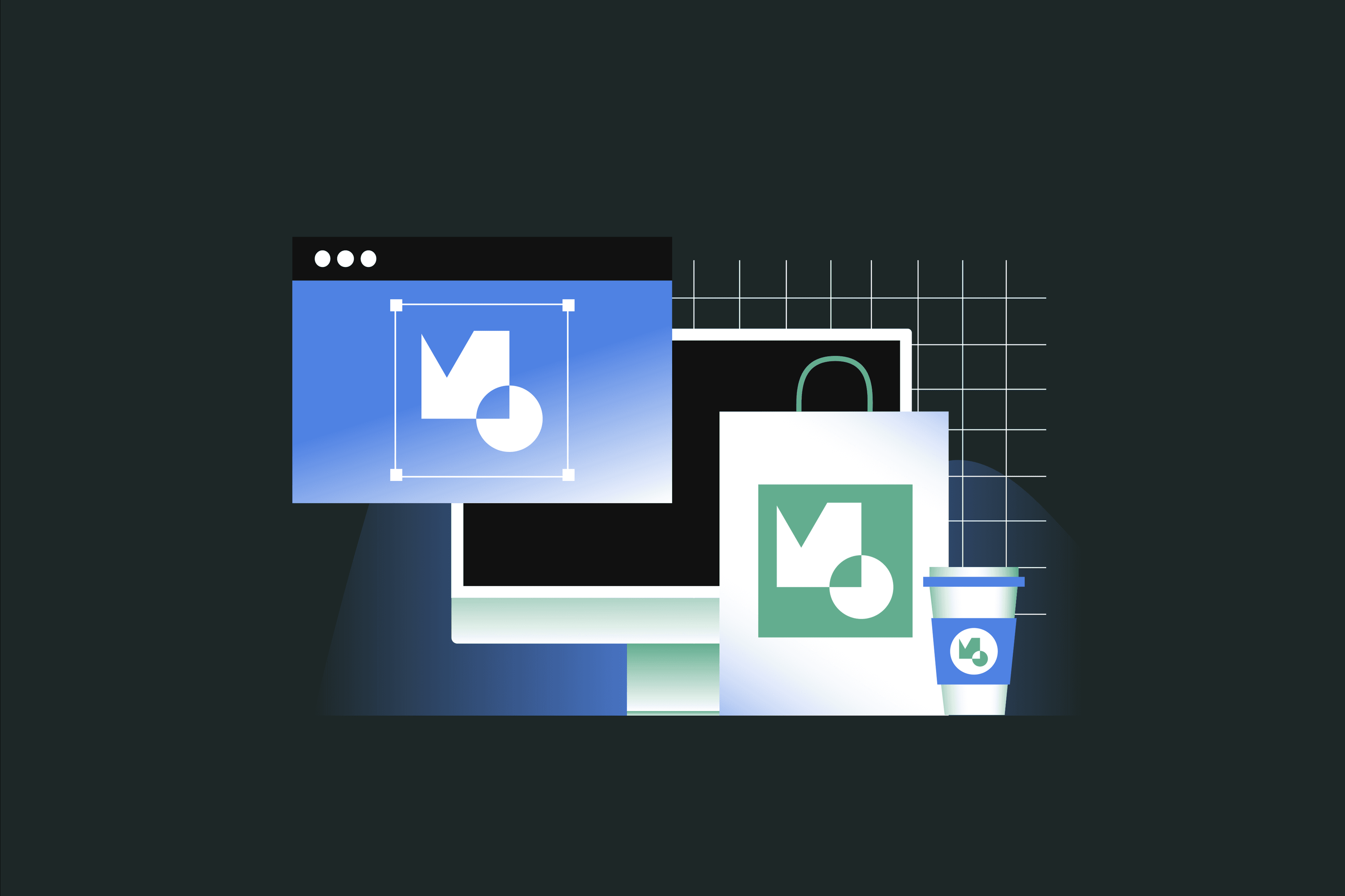 Branding & Design